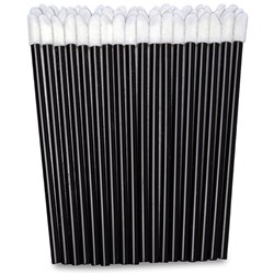 ELLEEBANA Brow henna - doe foot / angled lip brush applicators